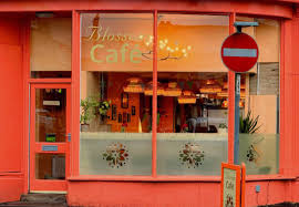 Blossom Cafe