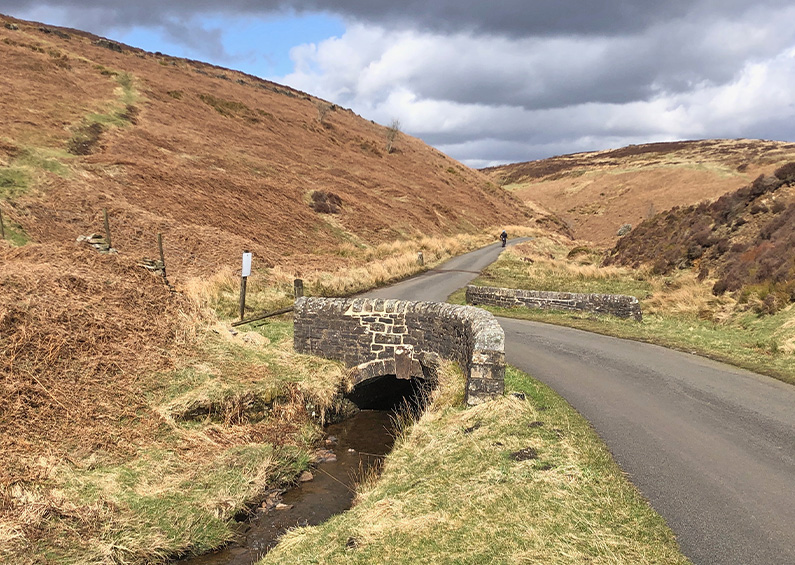 Goyt Valley Loop